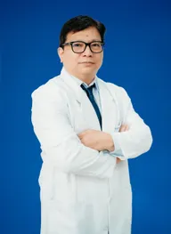 Portrait of Aldwin Adigue, MD
