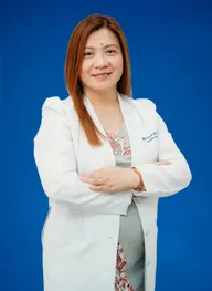 Portrait of Brendalyn M. De Jesus, MD