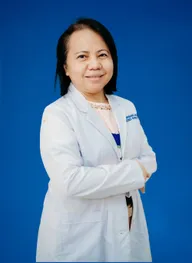 Portrait of Esther Jane Hernandez, MD