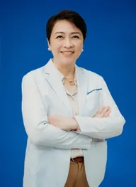 Portrait of Jennilyn C. Nicandro, MD