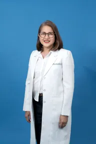 Portrait of Liane V. Navarro, MD