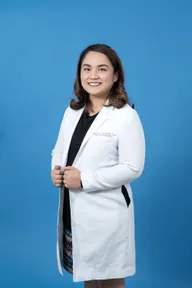 Portrait of Judrelle Mariano, MD, DPSP