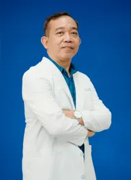 Portrait of Mario C. Castro, MD