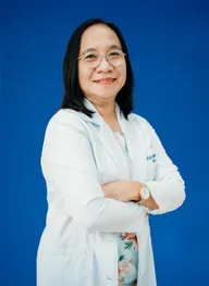 Portrait of Melanie Calivo-Bumanlag, MD