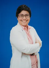 Portrait of Pia R. Bañaga, MD