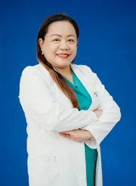 Portrait of Rhodalyn Pantua, MD